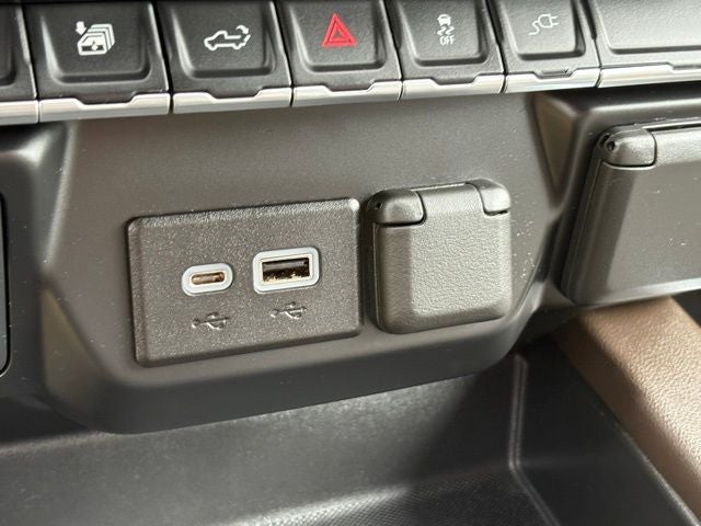 2023 GMC Sierra 2500HD SLT