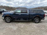 2023 GMC Sierra 2500HD SLT