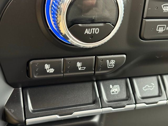 2023 GMC Sierra 2500HD SLT