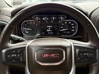 2023 GMC Sierra 2500HD SLT