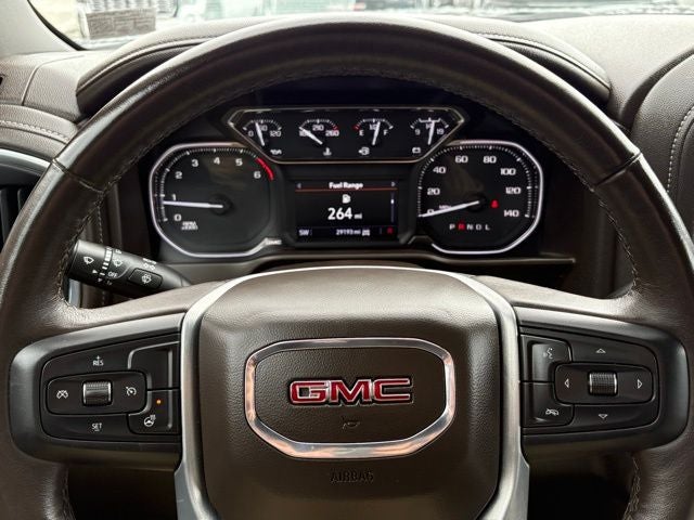 2023 GMC Sierra 2500HD SLT