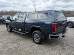 2023 GMC Sierra 2500HD SLT