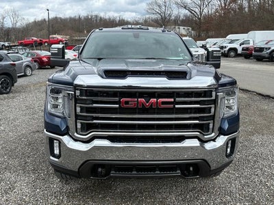 2023 GMC Sierra 2500HD SLT
