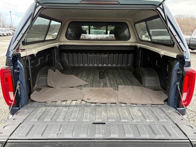 2023 GMC Sierra 2500HD SLT