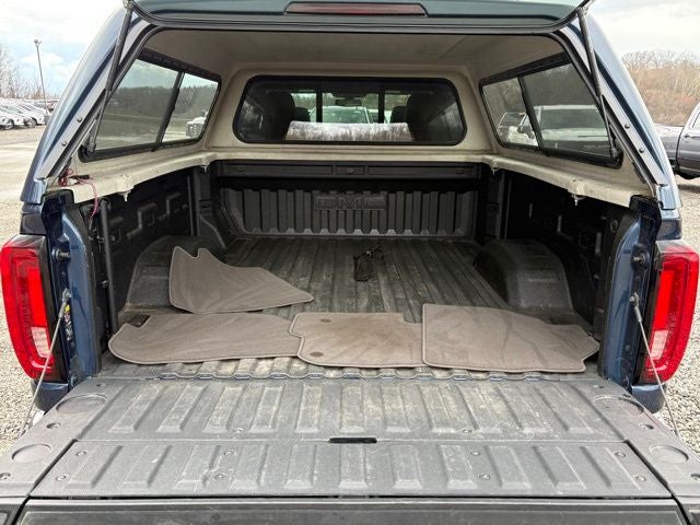 2023 GMC Sierra 2500HD SLT