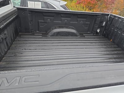 2022 GMC Sierra 2500HD AT4