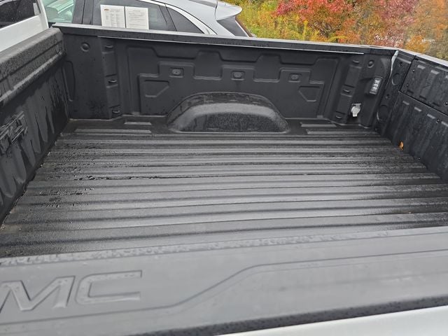 2022 GMC Sierra 2500HD AT4