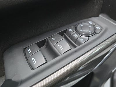 2022 GMC Sierra 2500HD AT4