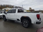 2022 GMC Sierra 2500HD AT4