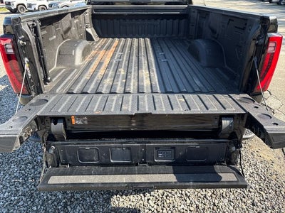 2024 GMC Sierra 3500HD Denali Ultimate