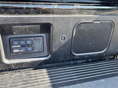 2024 GMC Sierra 3500HD Denali Ultimate