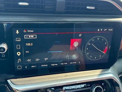 2024 GMC Sierra 3500HD Denali Ultimate