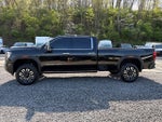 2024 GMC Sierra 3500HD Denali Ultimate
