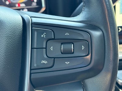2024 GMC Sierra 3500HD Denali Ultimate