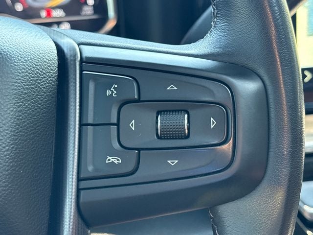 2024 GMC Sierra 3500HD Denali Ultimate