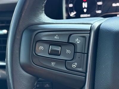 2024 GMC Sierra 3500HD Denali Ultimate