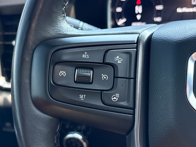 2024 GMC Sierra 3500HD Denali Ultimate