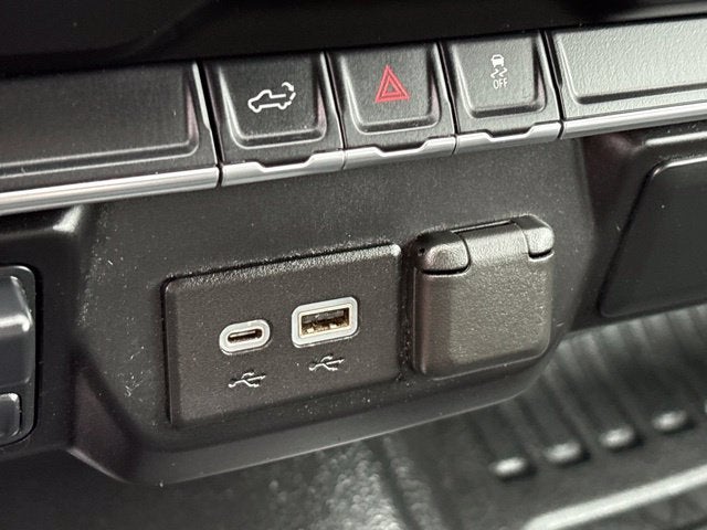 2022 GMC Sierra 2500HD Pro