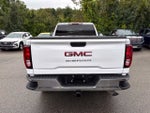 2022 GMC Sierra 2500HD Pro