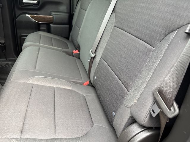 2023 GMC Sierra 3500HD SLE