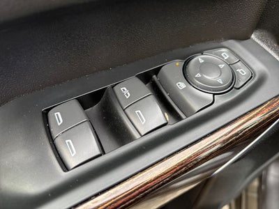 2023 GMC Sierra 3500HD SLE