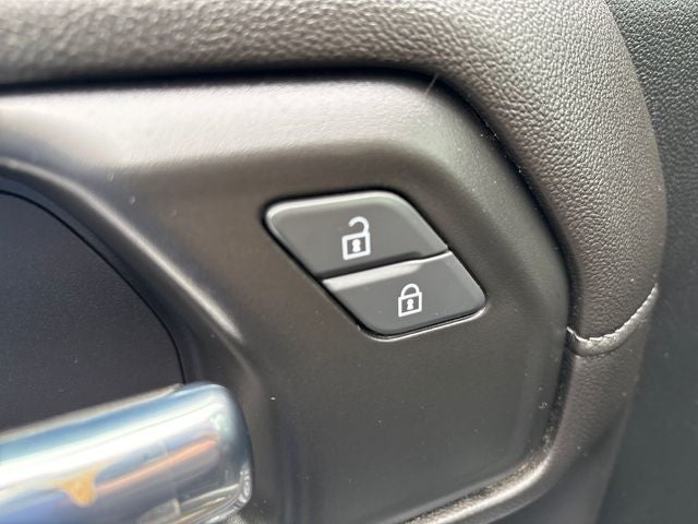 2023 GMC Sierra 3500HD SLE