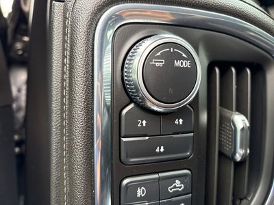 2023 GMC Sierra 3500HD SLE