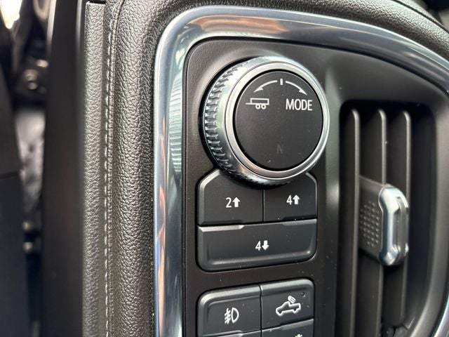 2023 GMC Sierra 3500HD SLE