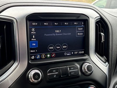 2023 GMC Sierra 3500HD SLE