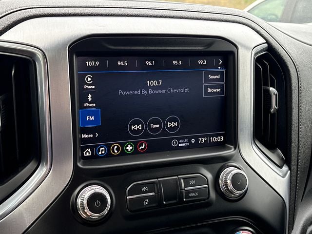 2023 GMC Sierra 3500HD SLE