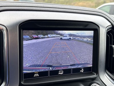 2023 GMC Sierra 3500HD SLE