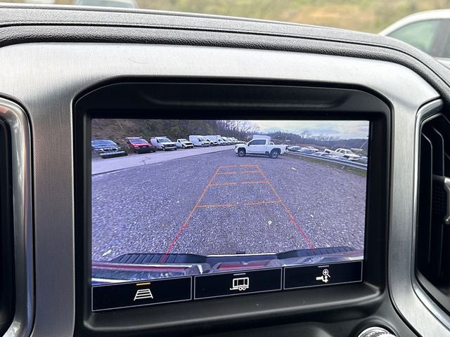 2023 GMC Sierra 3500HD SLE