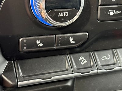 2023 GMC Sierra 3500HD SLE