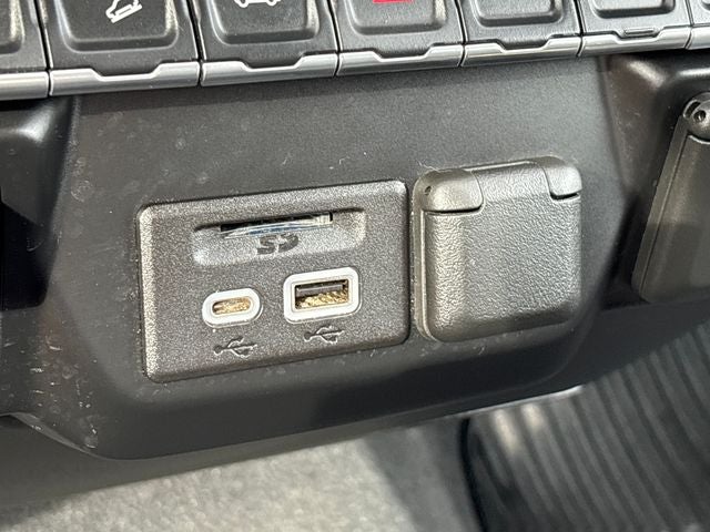 2023 GMC Sierra 3500HD SLE