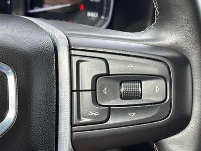 2023 GMC Sierra 3500HD SLE