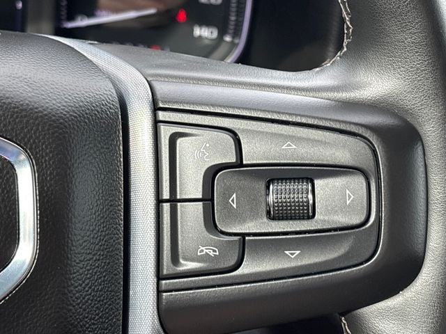 2023 GMC Sierra 3500HD SLE