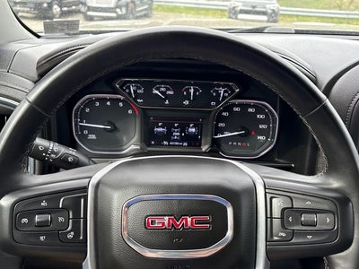 2023 GMC Sierra 3500HD SLE