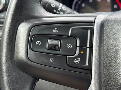 2023 GMC Sierra 3500HD SLE