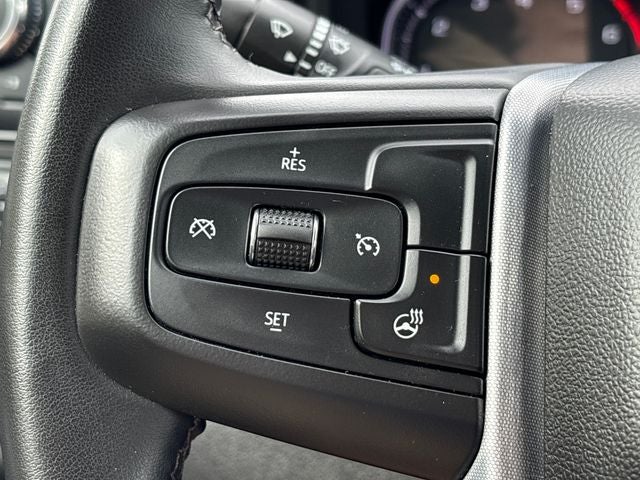 2023 GMC Sierra 3500HD SLE