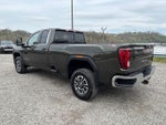 2023 GMC Sierra 3500HD SLE