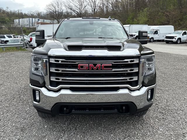 2023 GMC Sierra 3500HD SLE