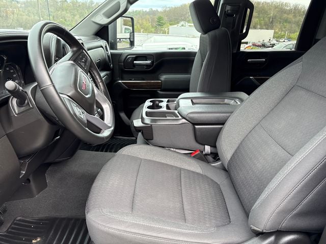 2023 GMC Sierra 3500HD SLE