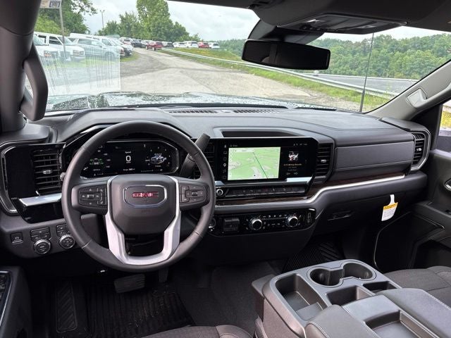 2026 GMC Sierra 2500HD SLE