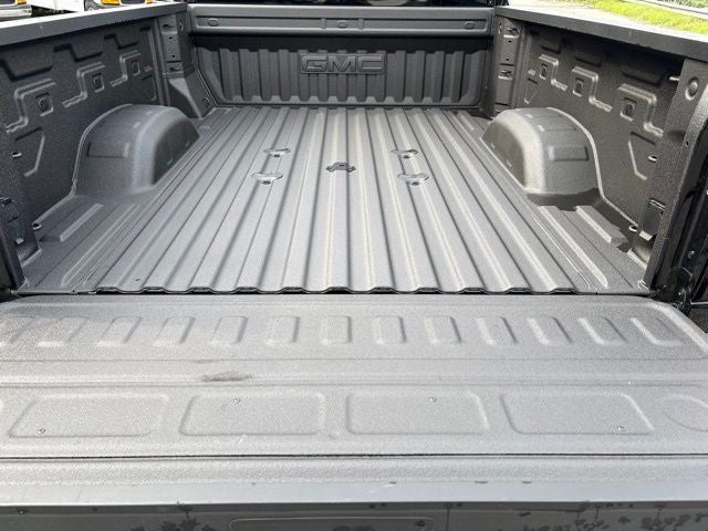 2026 GMC Sierra 2500HD SLE