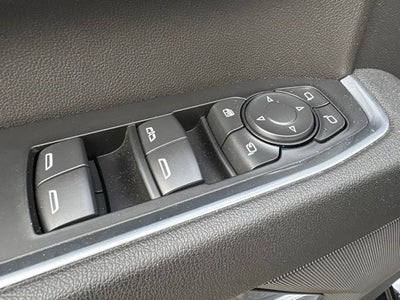 2026 GMC Sierra 2500HD SLE