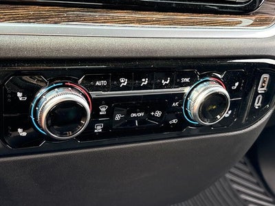 2026 GMC Sierra 2500HD SLE