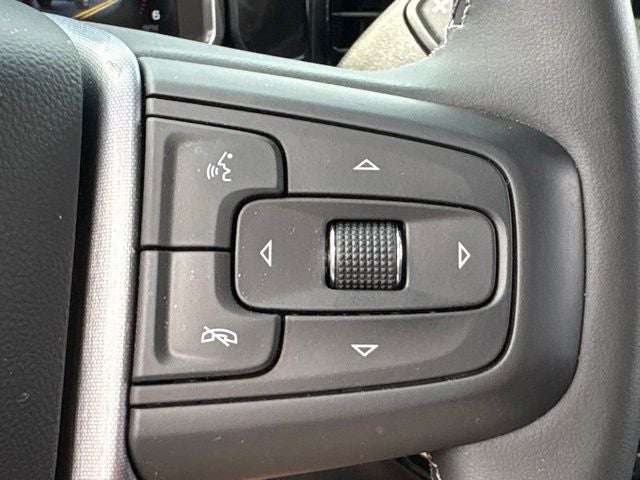 2026 GMC Sierra 2500HD SLE