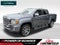 2022 GMC Canyon Denali