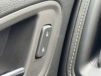 2022 GMC Canyon Denali