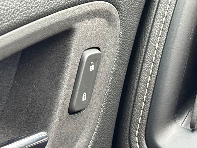 2022 GMC Canyon Denali